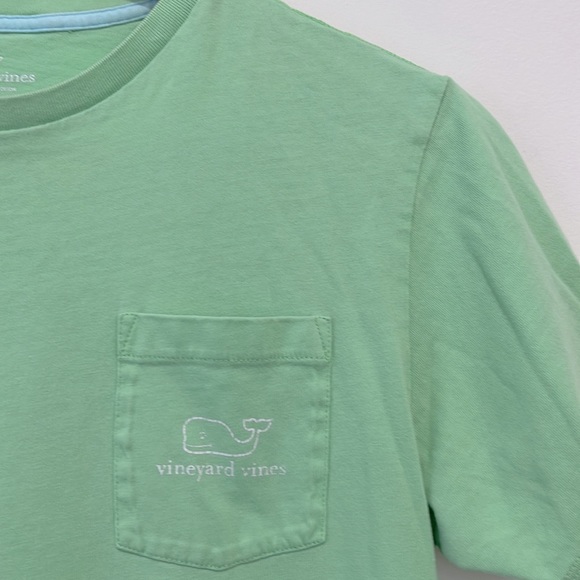 Vineyard Vines T Shirt size Large (16) - Picture 3 of 7